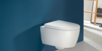 Ceramica Wc 