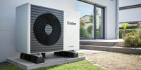 Pompe di Calore Monoblocco