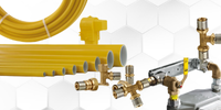 Accessori Gas