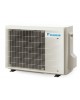 Climatizzatore Condizionatore Daikin Emura 3 Black 12000 Btu Monosplit Inverter R-32 Wi-Fi A+++/A+++ New Model 2022