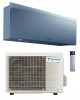 Climatizzatore Condizionatore Daikin Emura 3 Silver 12000 Btu Monosplit Inverter R-32 Wi-Fi A+++/A+++ New Model 2022