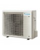 Climatizzatore Condizionatore Daikin Emura 3 Silver 12000 Btu Monosplit Inverter R-32 Wi-Fi A+++/A+++ New Model 2022