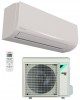 Climatizzatore Condizionatore Daikin Sensira Serie FTXF-D 12000 Btu Monosplit Inverter R-32 Wi-Fi Optional A++/A+