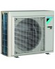 Climatizzatore Condizionatore Daikin Sensira Serie FTXF-D 12000 Btu Monosplit Inverter R-32 Wi-Fi Optional A++/A+