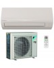 Climatizzatore Condizionatore Daikin Sensira Serie FTXF-D 15000 Btu Monosplit Inverter R-32 Wi-Fi Optional A++/A+