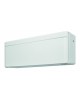 Climatizzatore Condizionatore Daikin Stylish White 9000 Btu Monosplit Inverter R-32 Wi-Fi A+++/A+++