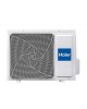 Climatizzatore Condizionatore Haier FLEXIS PLUS WHITE 12000 Btu Monosplit Inverter R-32 Wi-Fi Classe A+++/A++ Colore Bianco