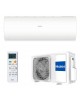 Climatizzatore Condizionatore Haier NEW PEARL 12000 Btu R-32 Monosplit Inverter Wi-Fi A++ A+