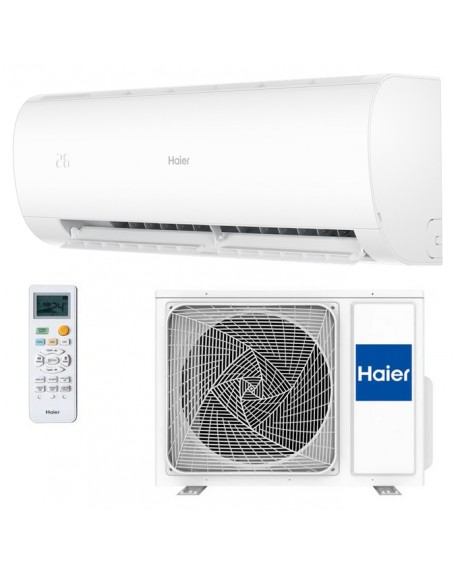Climatizzatore Condizionatore Haier NEW PEARL 18000 Btu R-32 Monosplit Inverter Wi-Fi A++ A+