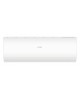Climatizzatore Condizionatore Haier NEW PEARL Dual Split 9000+9000 btu R-32 Inverter U.E. 4.0 Kw Wi-Fi A++ A+