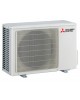 Climatizzatore Condizionatore Mitsubishi Electric Kirigamine Style Pearl White 12000 Btu Monosplit Inverter R-32 Wi-Fi A+++/A+++