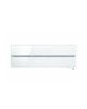Climatizzatore Condizionatore Mitsubishi Electric Kirigamine Style Pearl White Dual Split 9000+12000 U.E. 5.3Kw R32 WiFi A+++A++