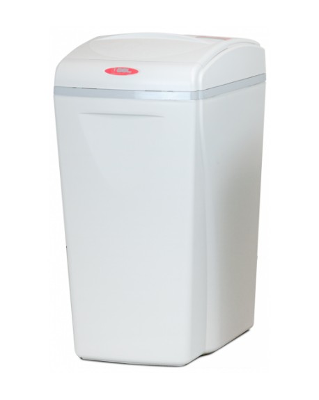 Addolcitore Gel Compact Medium compatto a scambio ionico ad alta efficienza