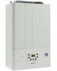 Caldaia Murale a Condensazione Immergas VICTRIX TERA 24 da incasso Produzione Sanitaria Istantanea 24 kW Metano + Kit Fumi