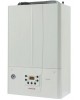 Caldaia Murale a Condensazione Immergas VICTRIX TERA 24 da incasso Produzione Sanitaria Istantanea 24 kW Metano + Kit Fumi