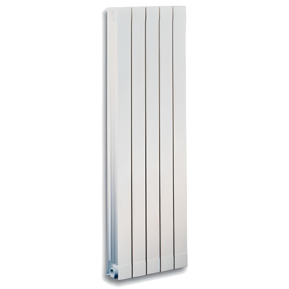 Termosifone Radiatore da 2 a 10 elementi Oscar 1800 Global bianco RAL9010